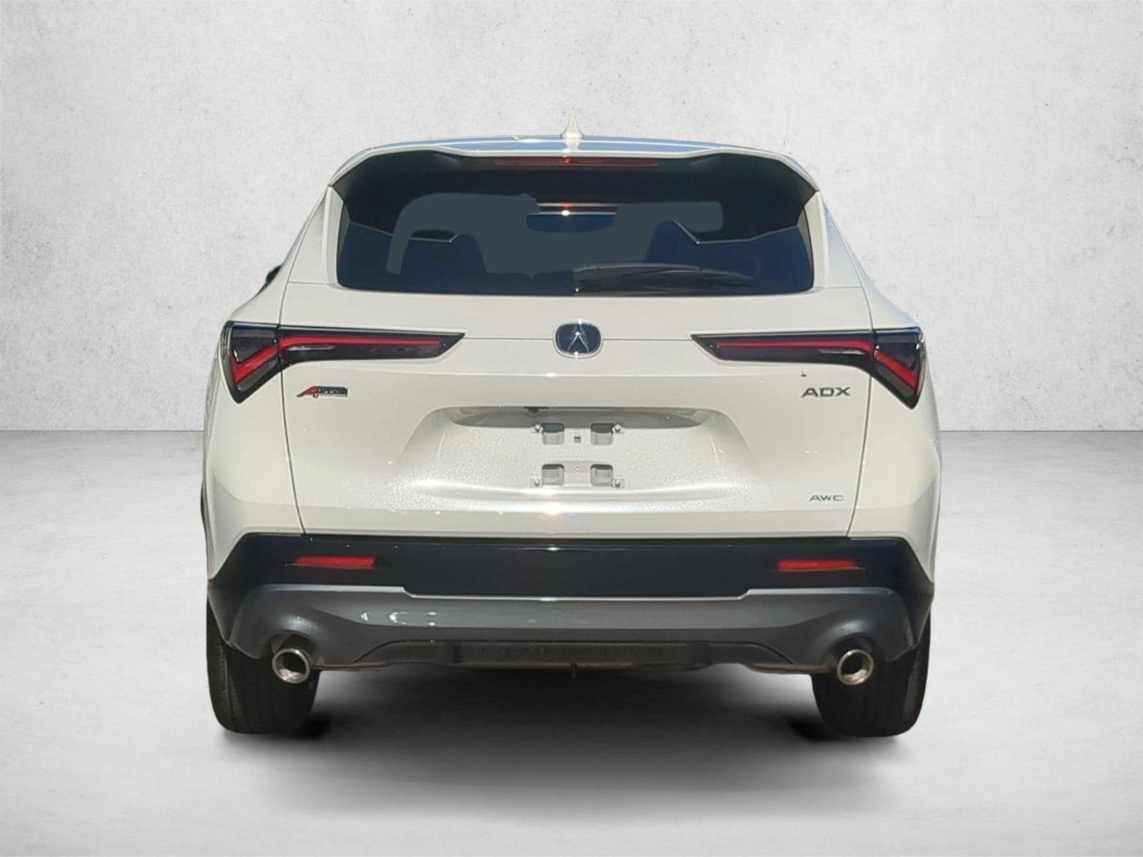 2025 Acura ADX A-Spec Package - Photo 7