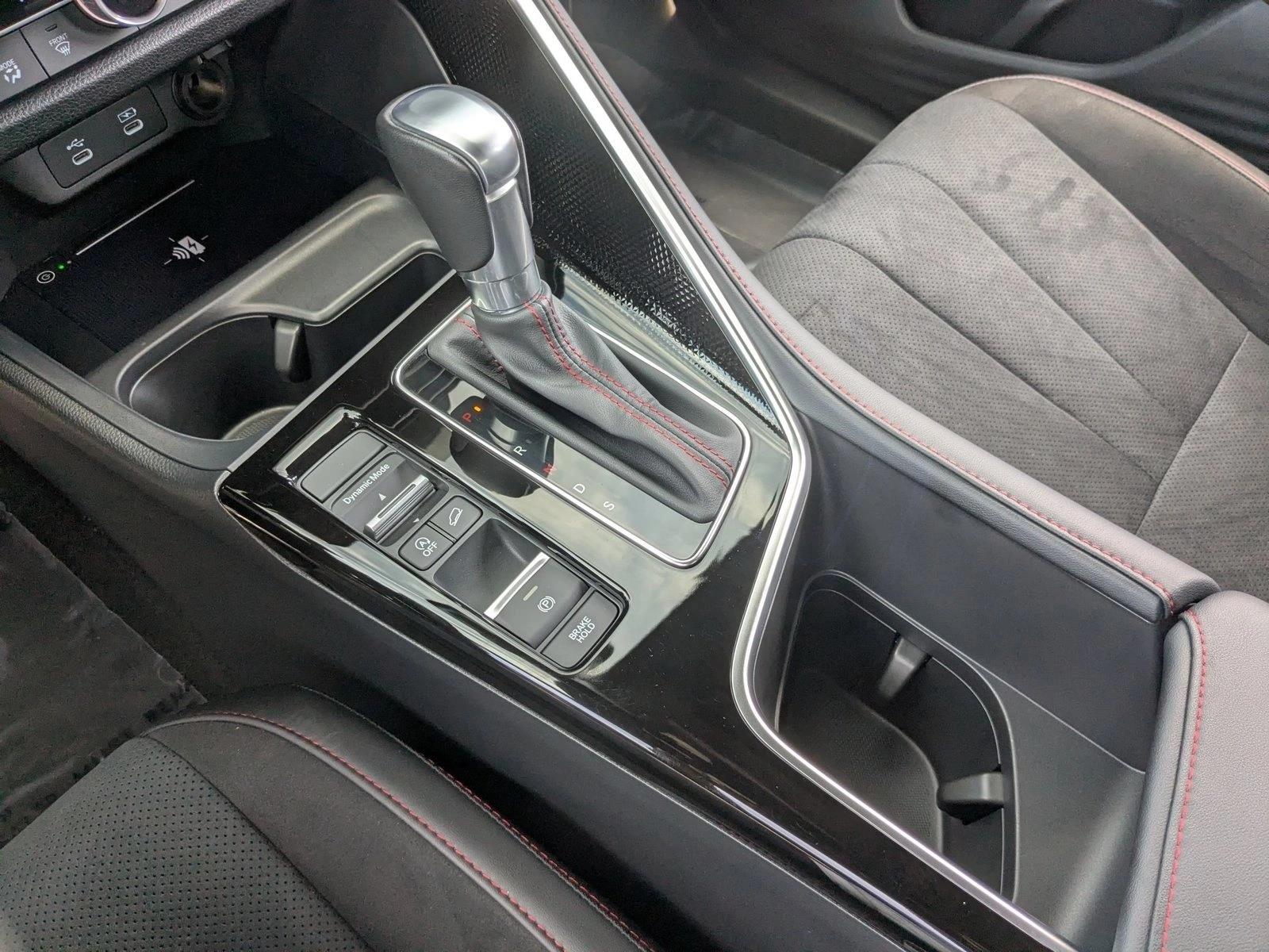 2025 Acura ADX A-Spec Package - Photo 15