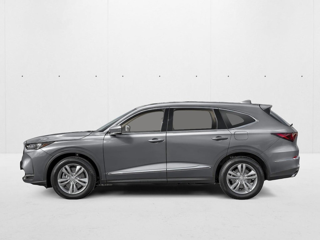 New 2026 Acura MDX SH-AWD SUV