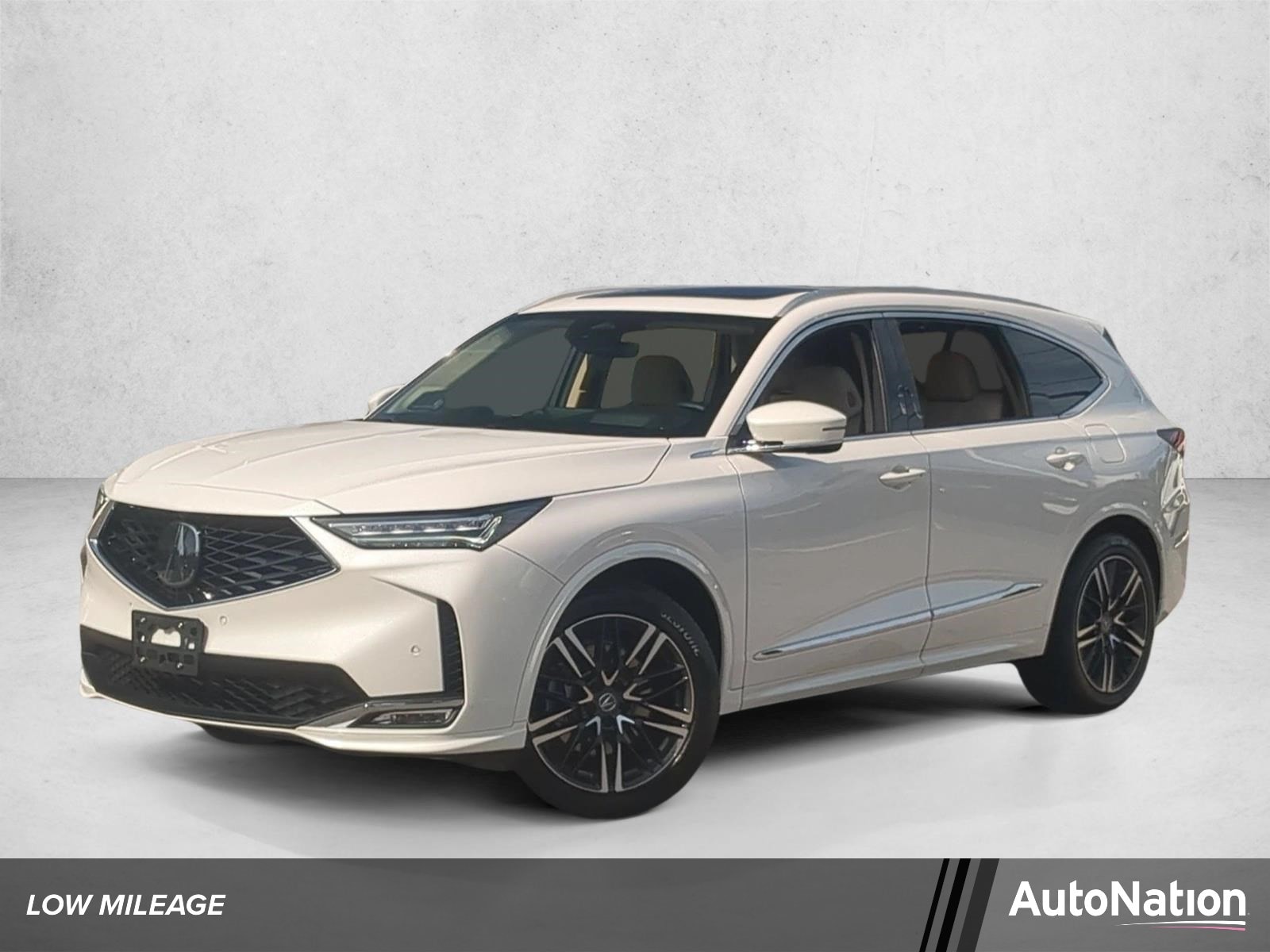 2026 Acura MDX