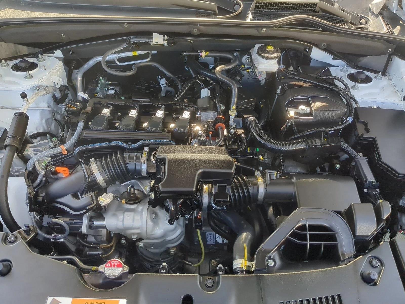 2025 Acura ADX A-Spec Package - Photo 24