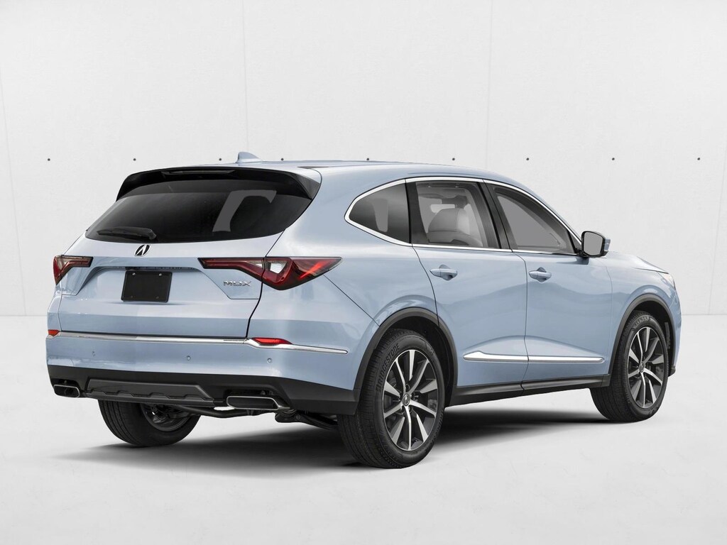 New 2026 Acura MDX SH-AWD Technology Package SUV