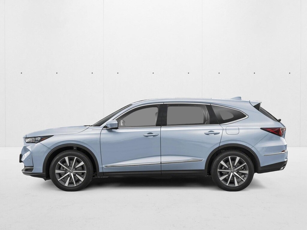 New 2026 Acura MDX SH-AWD Technology Package SUV
