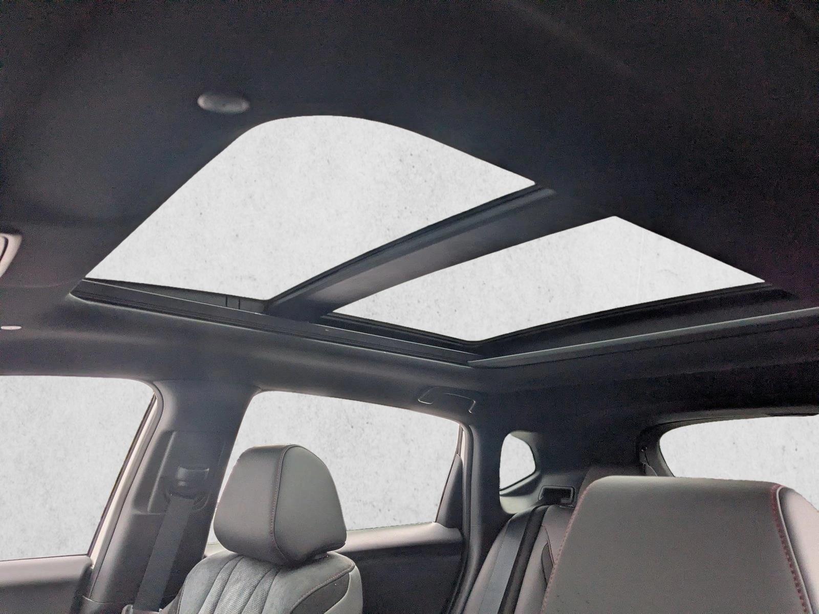 2025 Acura ADX A-Spec Package - Photo 17