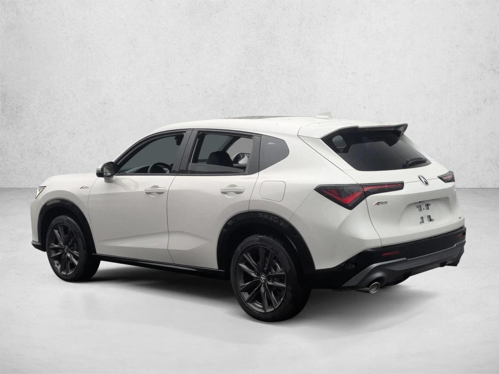 2025 Acura ADX A-Spec Package - Photo 9