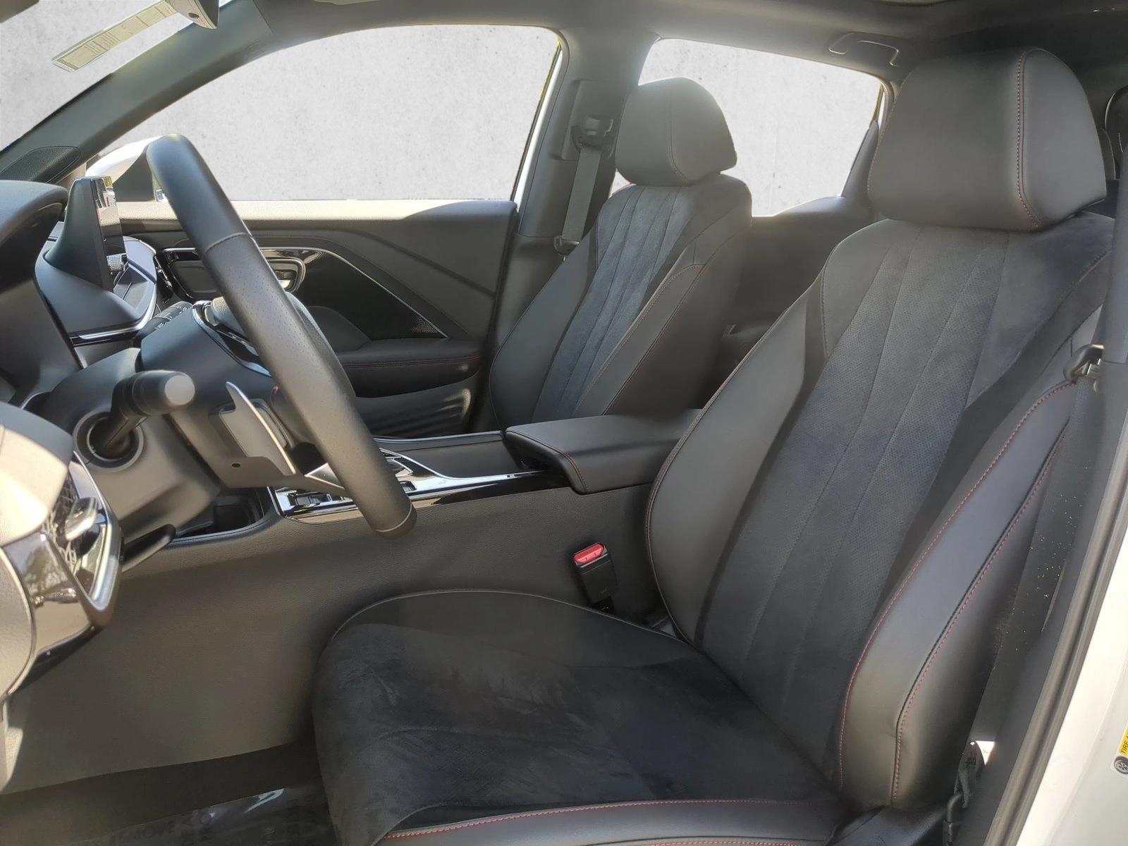 2025 Acura ADX A-Spec Package - Photo 17