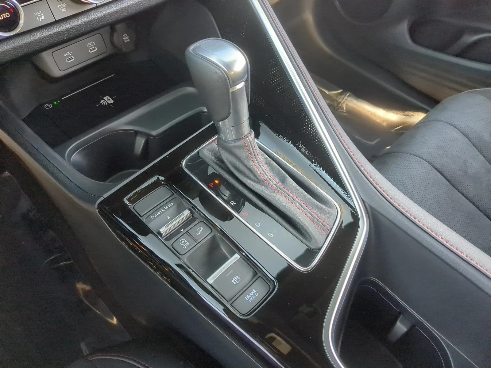 2025 Acura ADX A-Spec Package - Photo 12