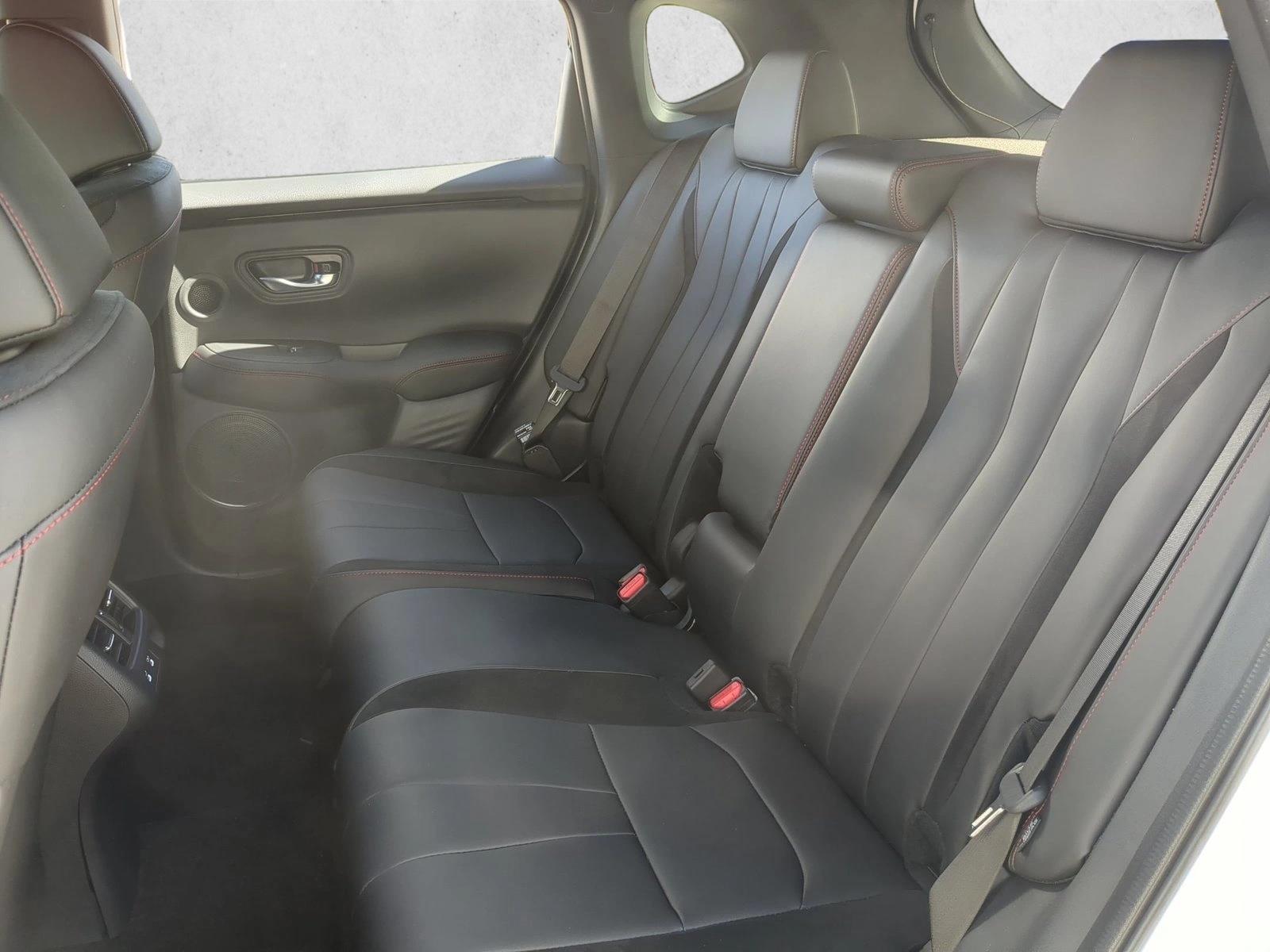 2025 Acura ADX A-Spec Package - Photo 20