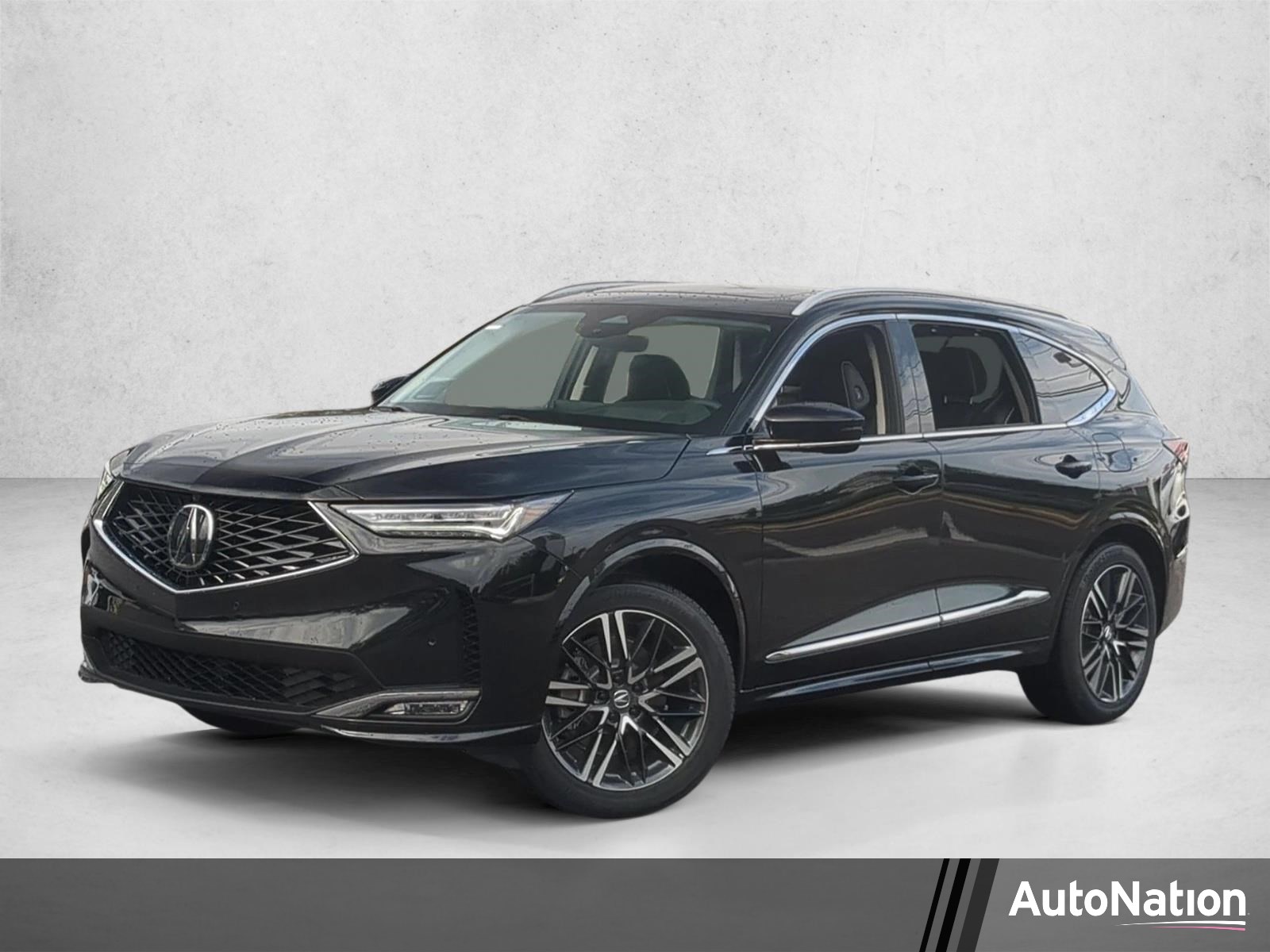  Acura MDX