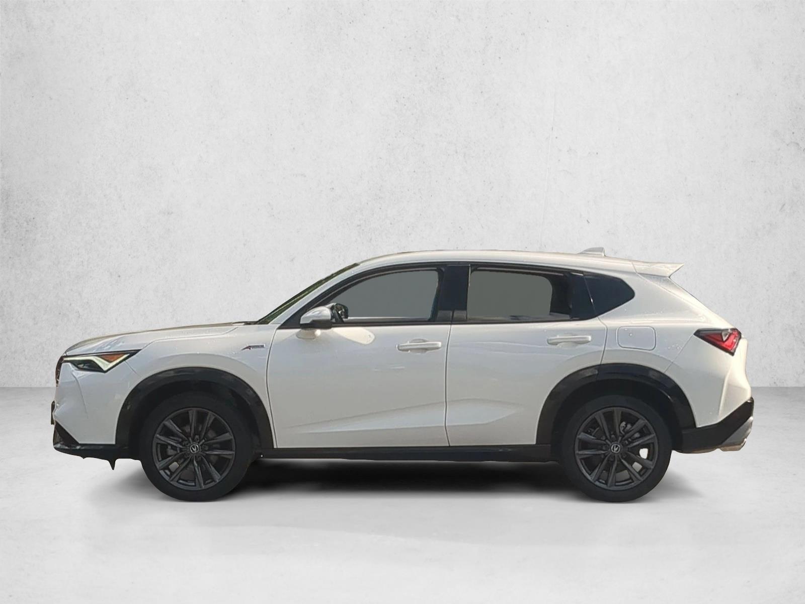 2025 Acura ADX A-Spec Package - Photo 9