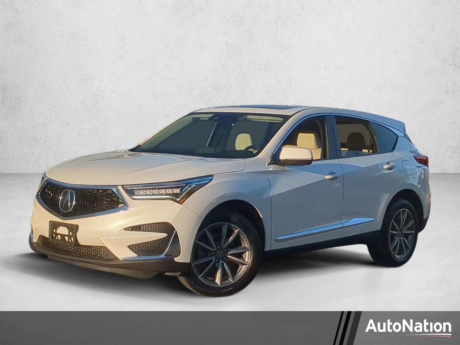 2021 Acura RDX
