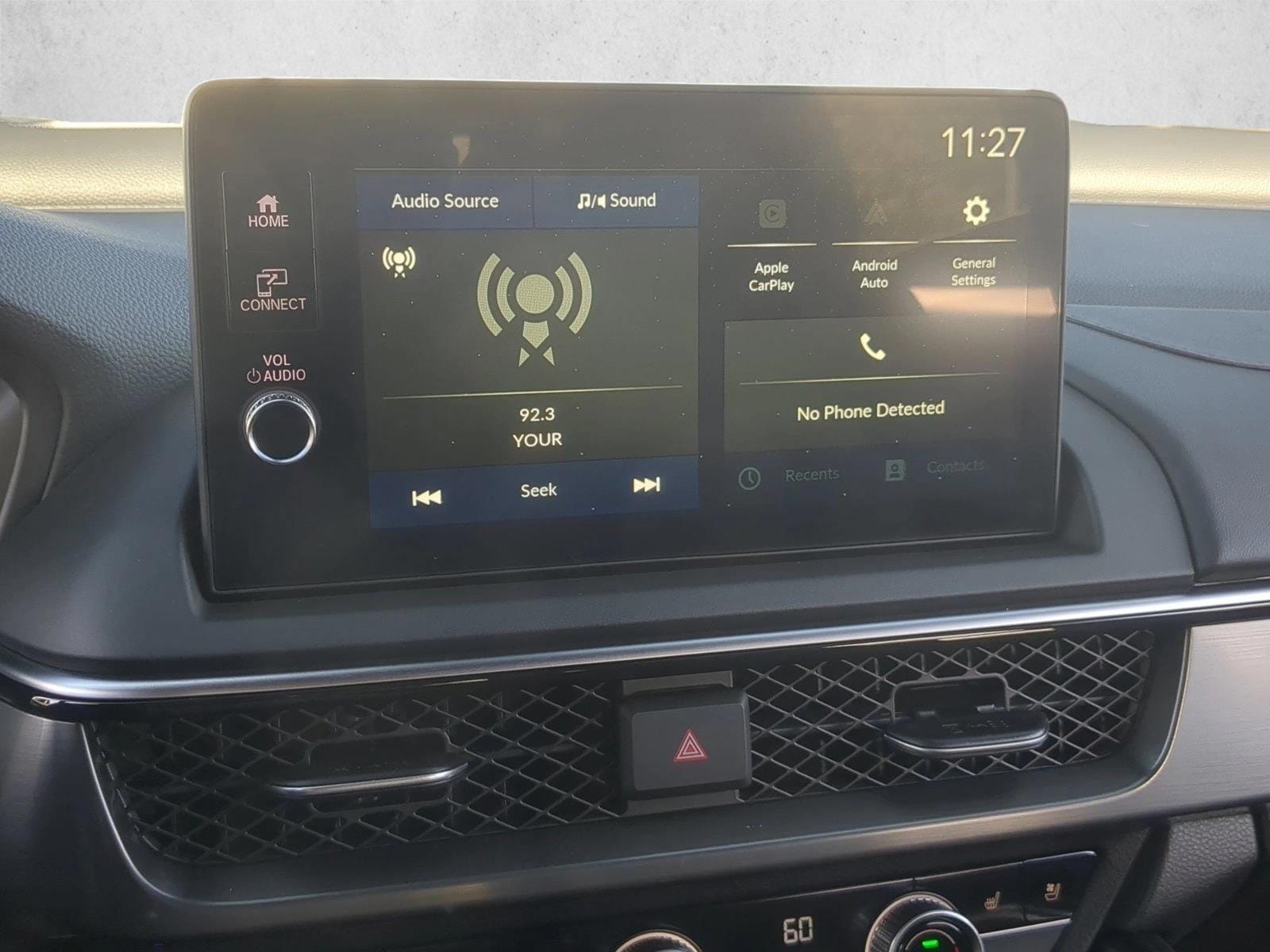 2025 Acura ADX A-Spec Package - Photo 13