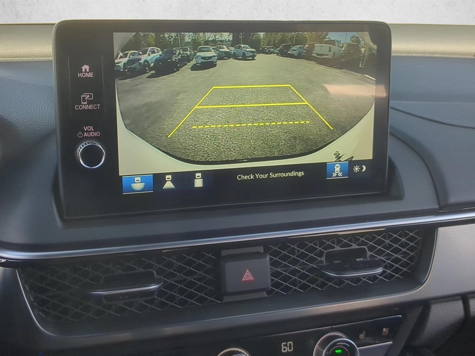 2025 Acura ADX A-Spec Package - Photo 14