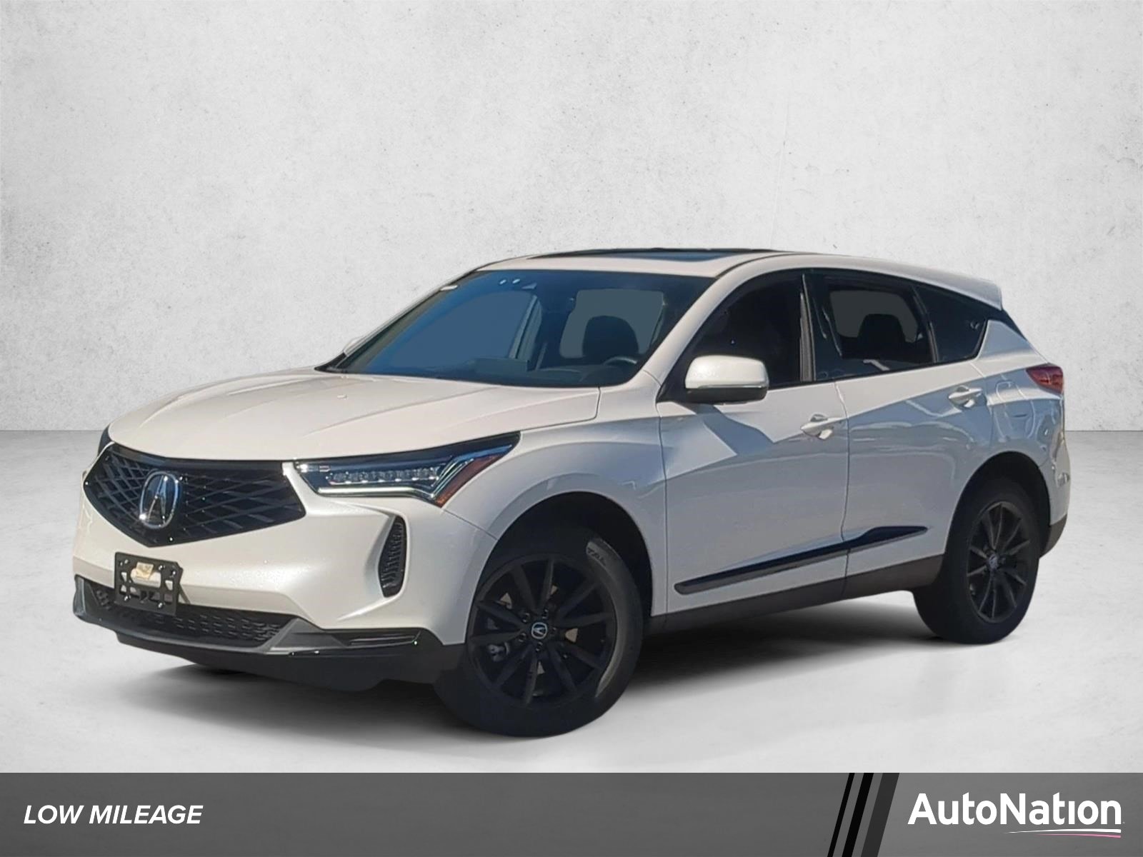 2026 Acura RDX Base