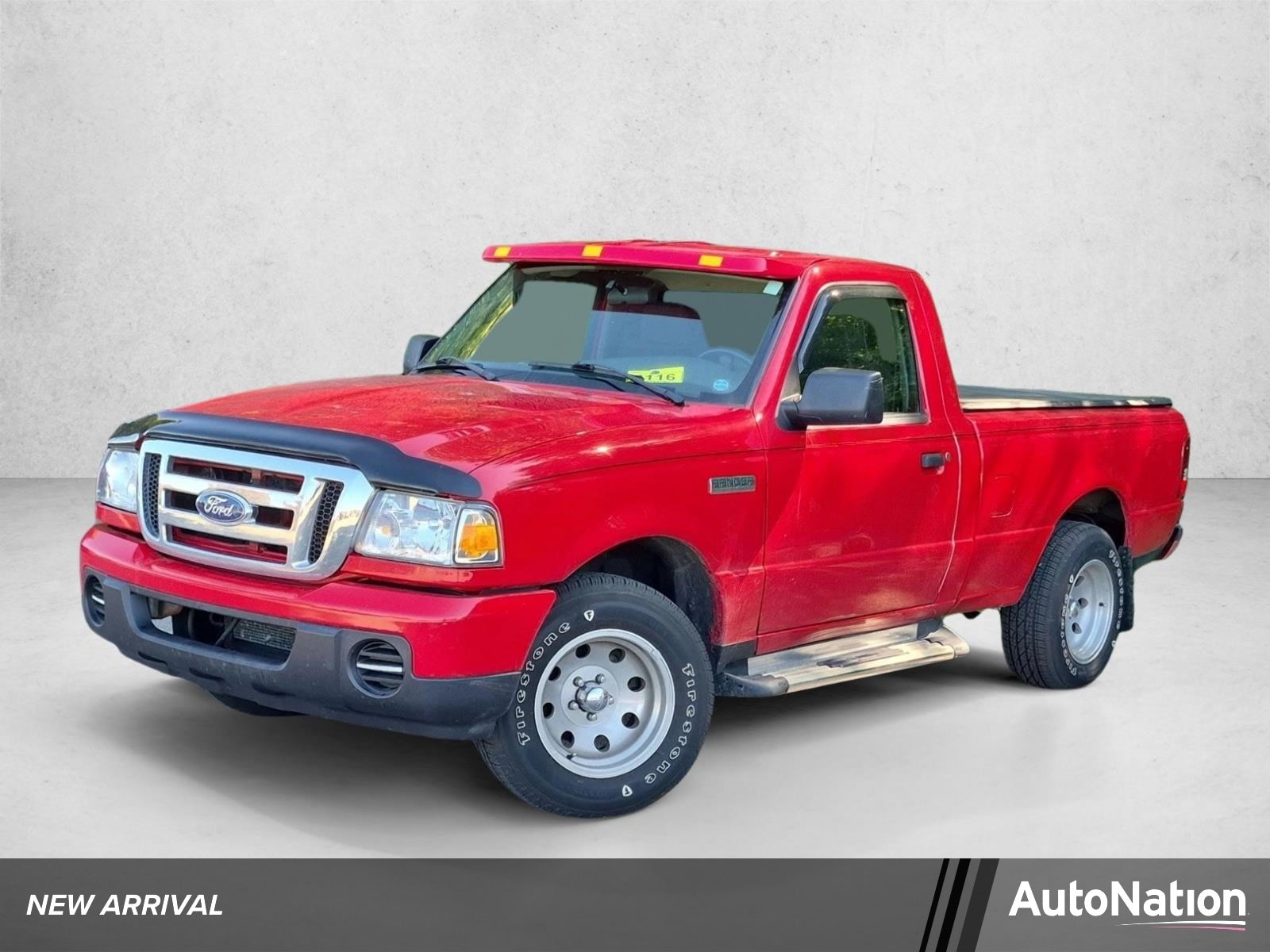 2008 Ford Ranger XL