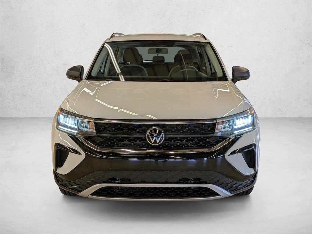 Certified 2022 Volkswagen Taos S SUV