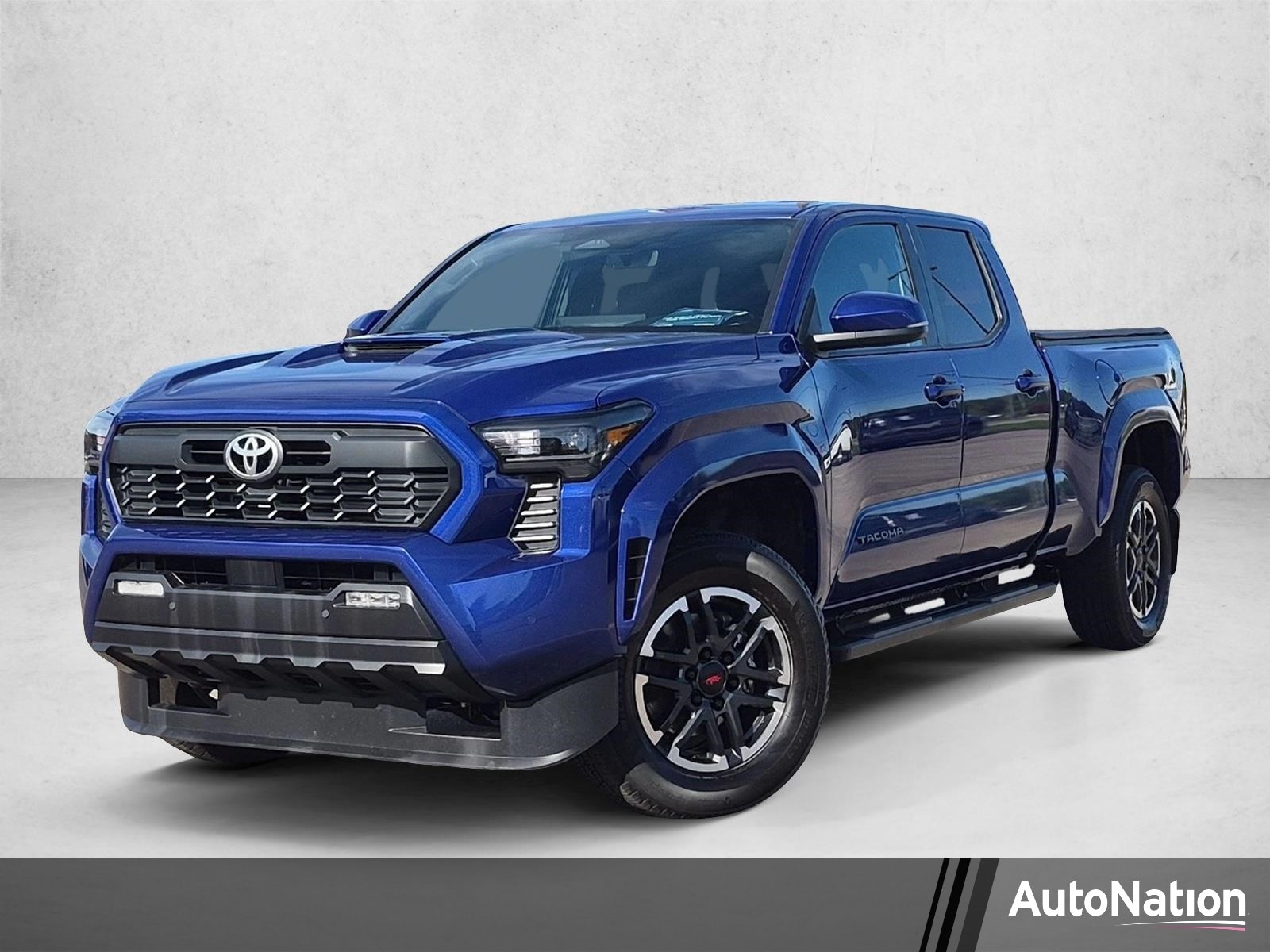 2024 Toyota Tacoma 4WD