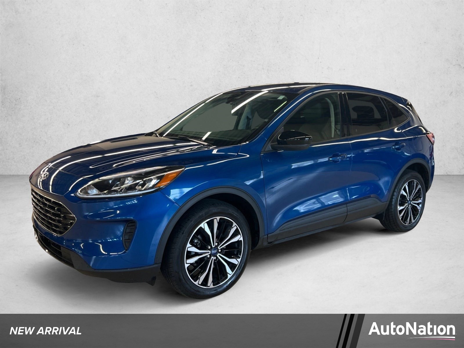 Ford Escape