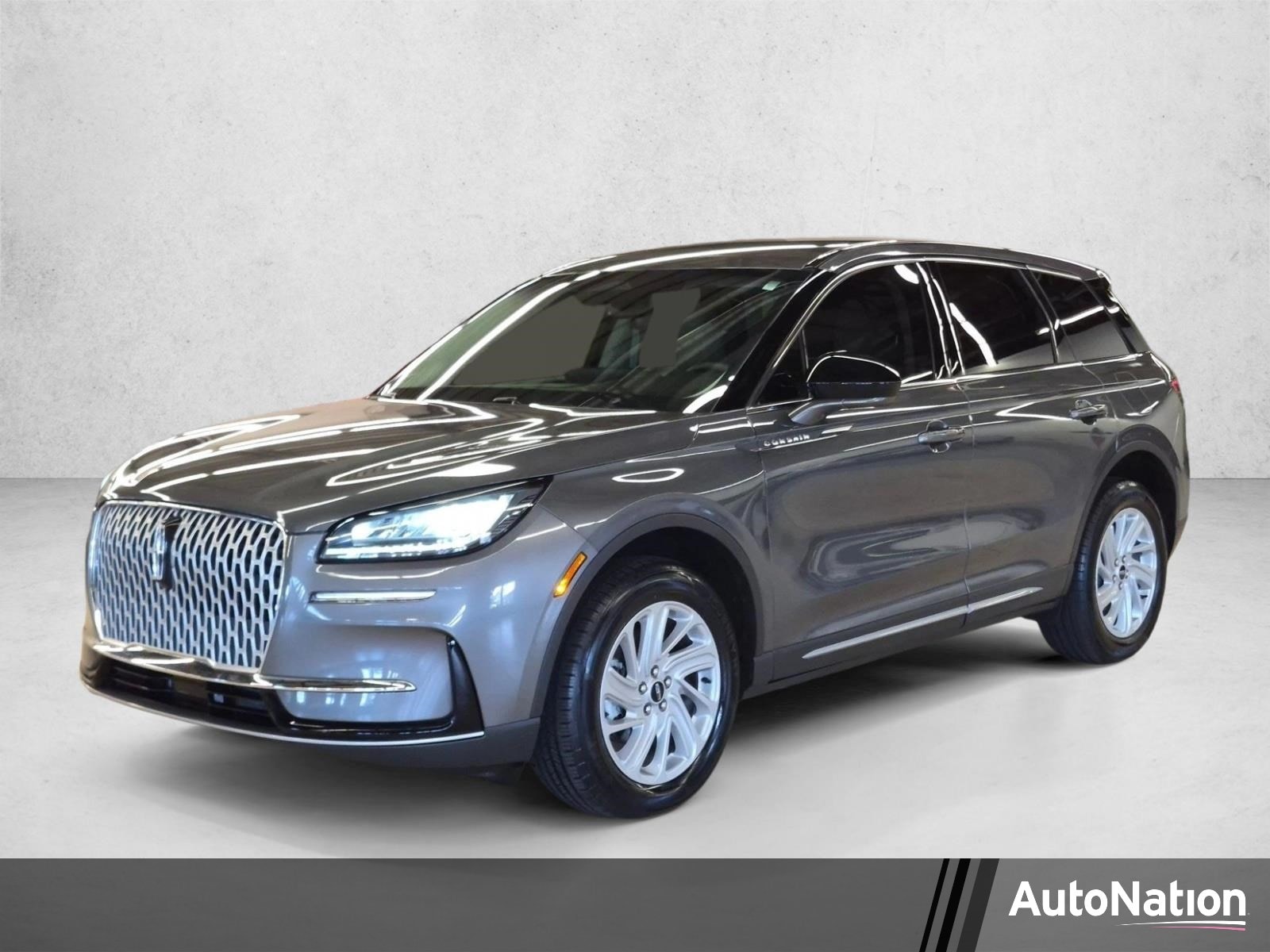 2023 Lincoln Corsair