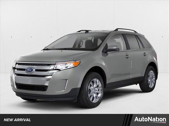 2011 Ford Edge SEL
