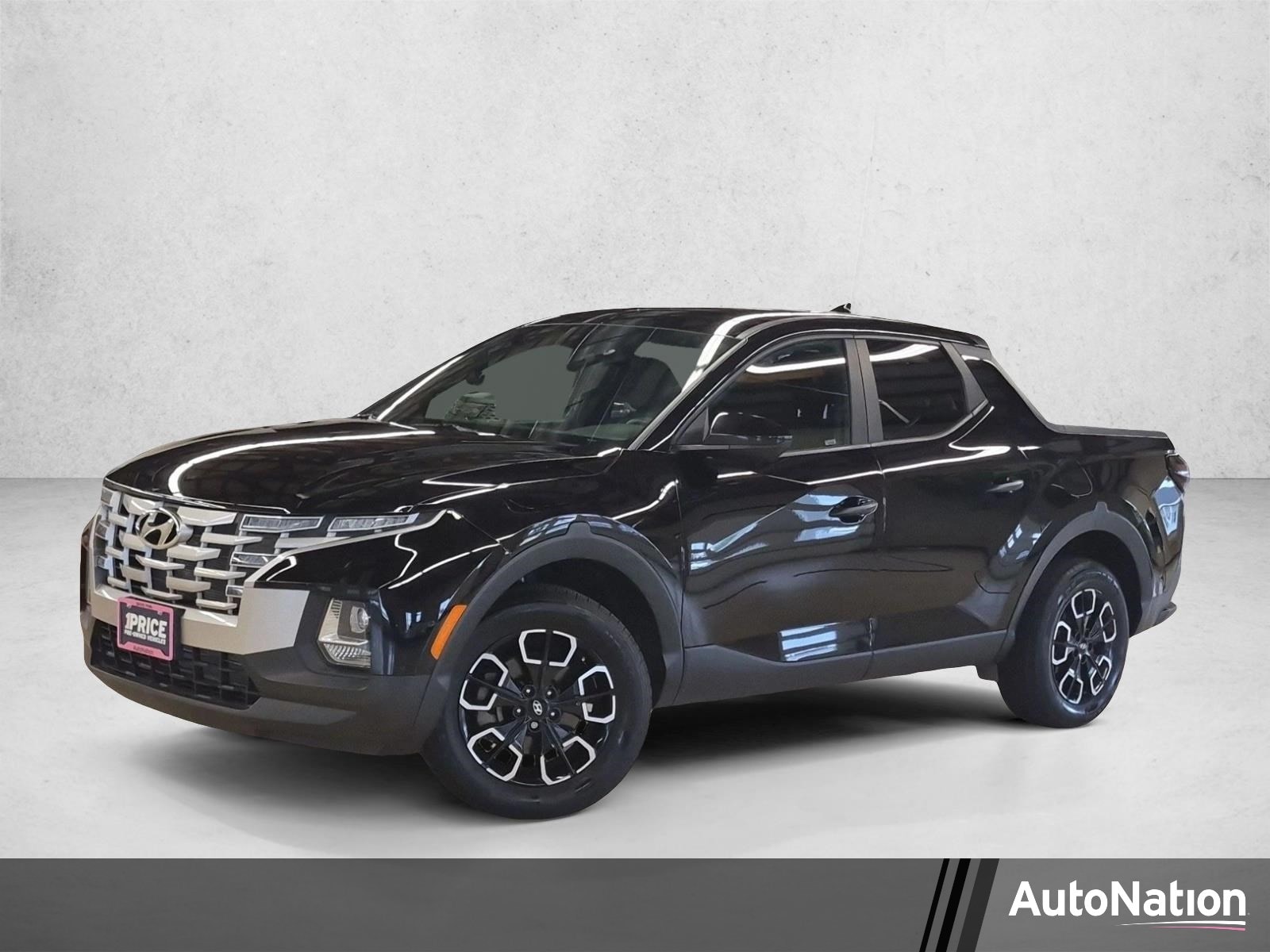 2022 Hyundai Santa Cruz