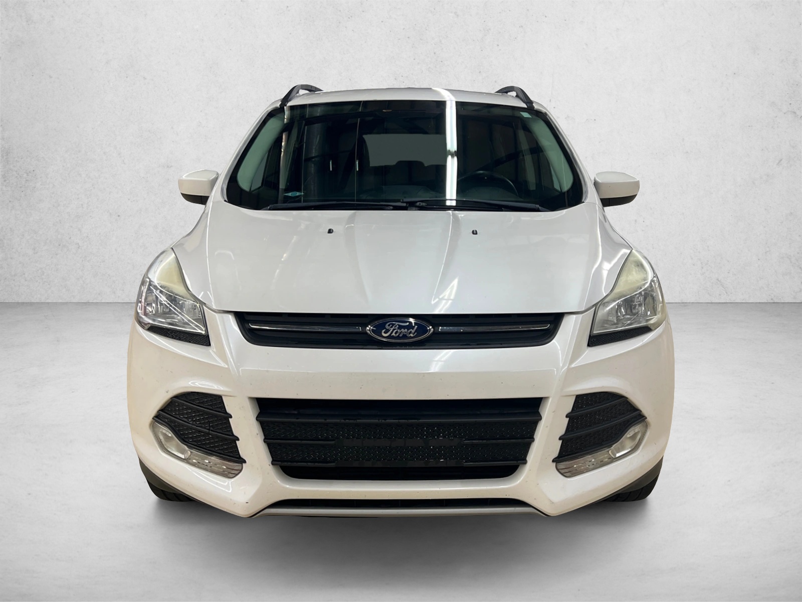 Used 2015 Ford Escape SE SUV