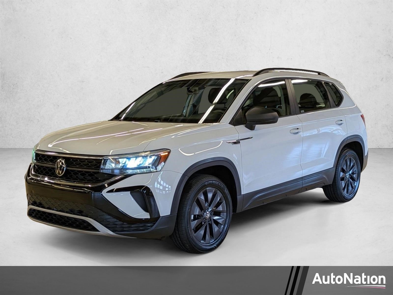 2022 Volkswagen Taos