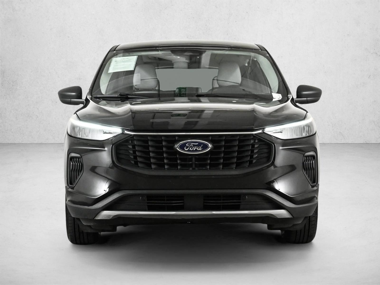 Used 2024 Ford Escape Active SUV