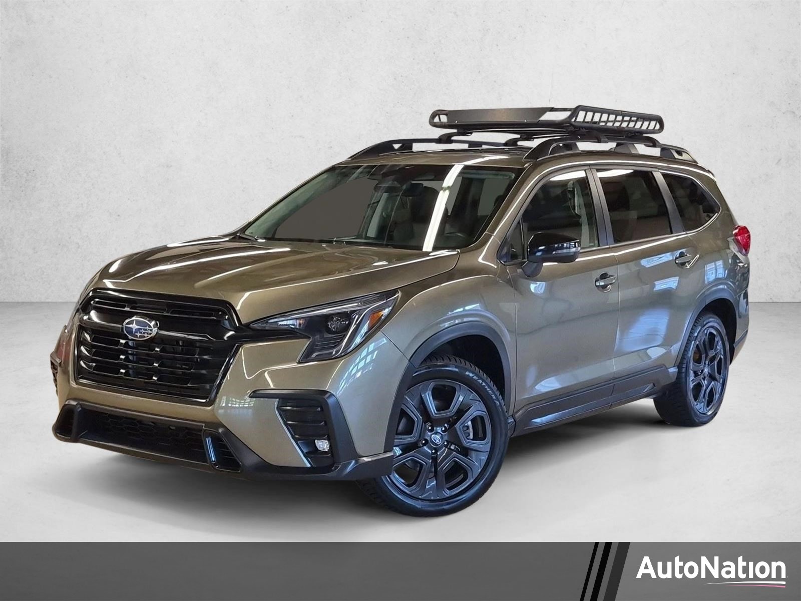 2023 Subaru Ascent Onyx Edition
