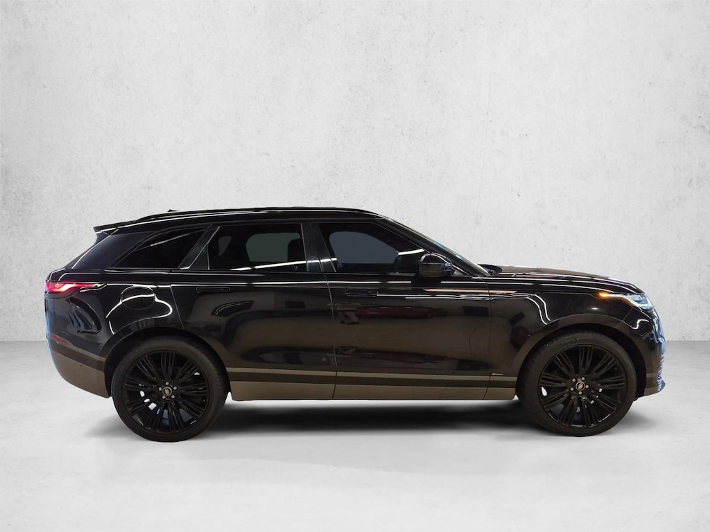 Used 2019 Land Rover Range Rover Velar R-Dynamic SE SUV
