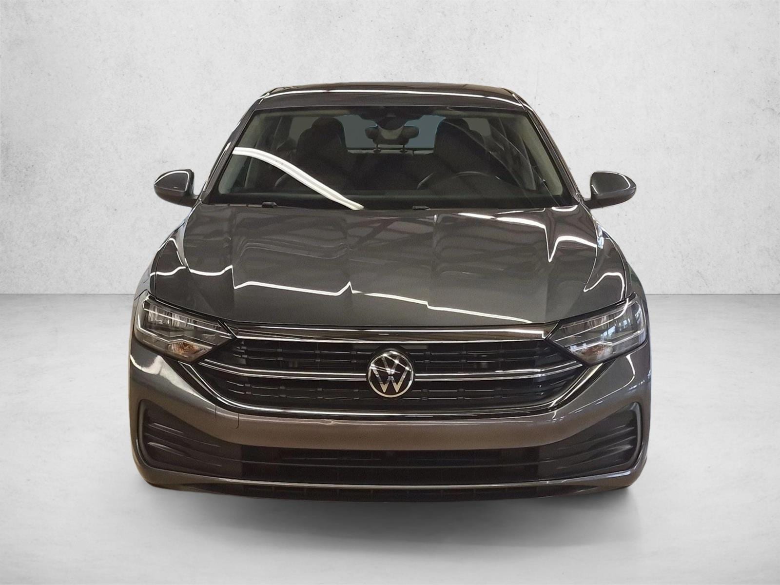 Used 2024 Volkswagen Jetta SE with VIN 3VWEM7BU0RM043456 for sale in Amherst, OH