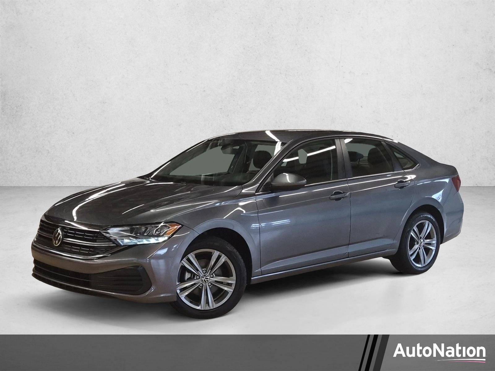 2024 Volkswagen Jetta