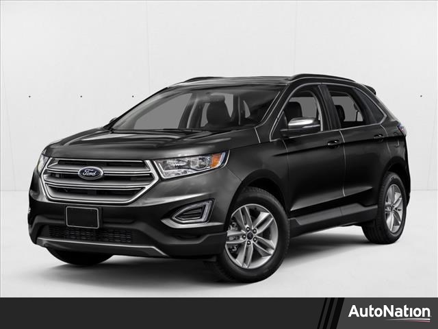 Used 2015 Ford Edge SEL SUV