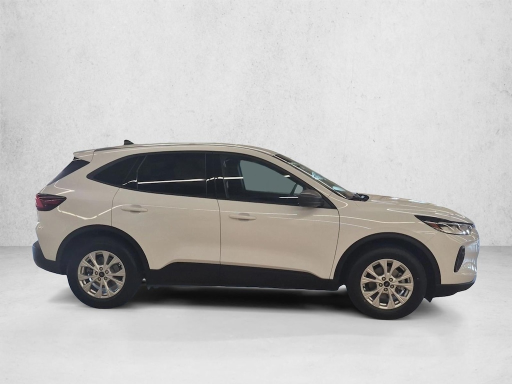 Used 2025 Ford Escape Active SUV