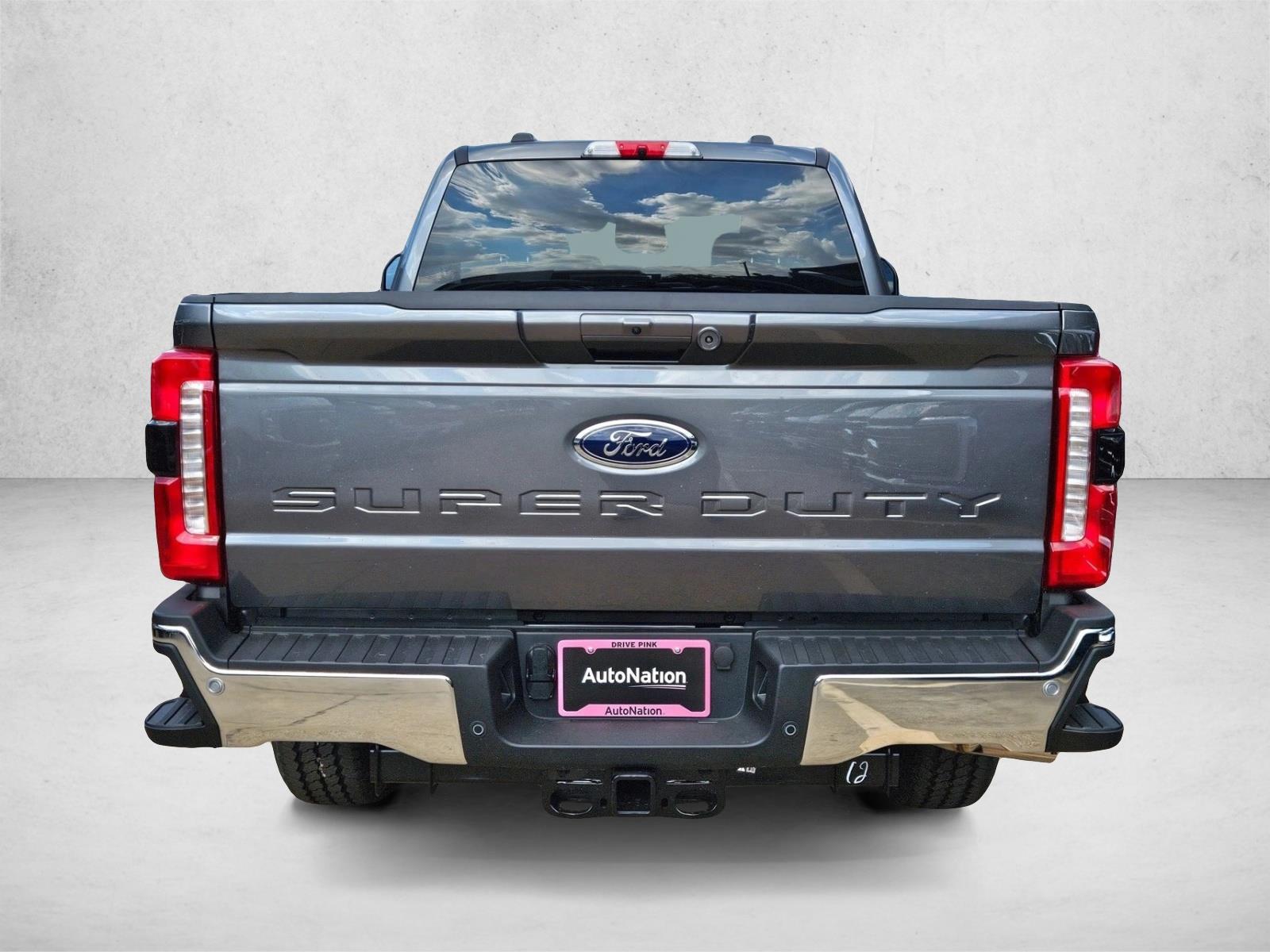 2026 Ford F-250 Super Duty Lariat - Photo 8