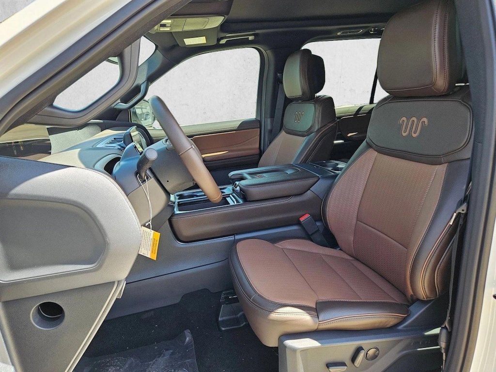 New 2026 Ford Expedition King Ranch SUV