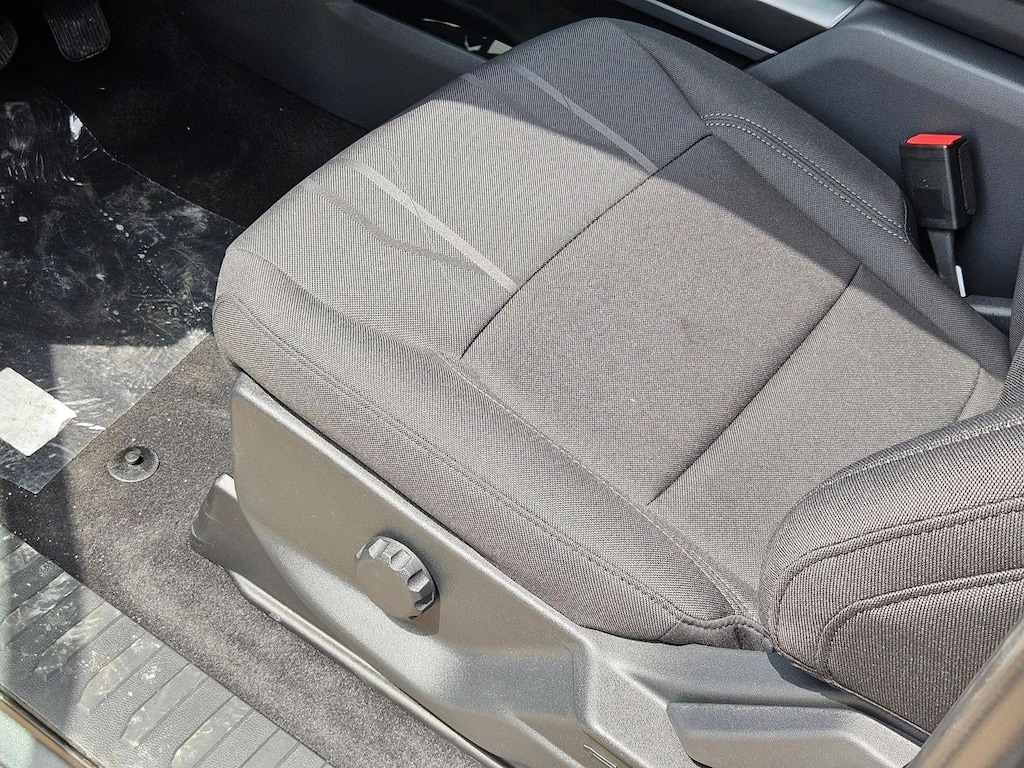 New 2026 Ford F-150 STX Truck SuperCrew Cab