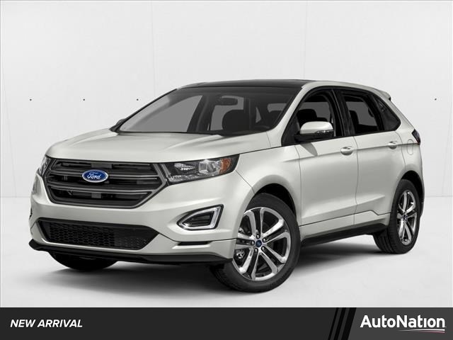 2017 Ford Edge