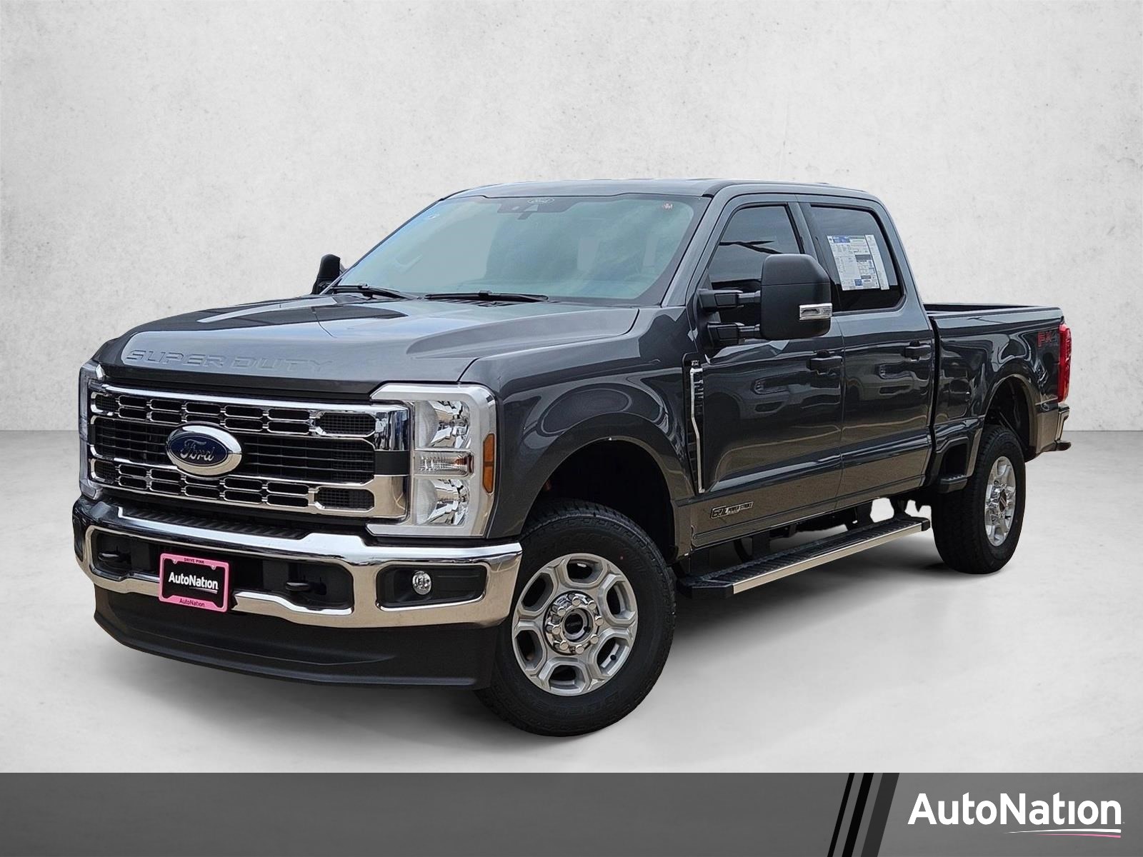  Ford F-250