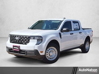 2026 Ford Maverick XL Truck SuperCrew