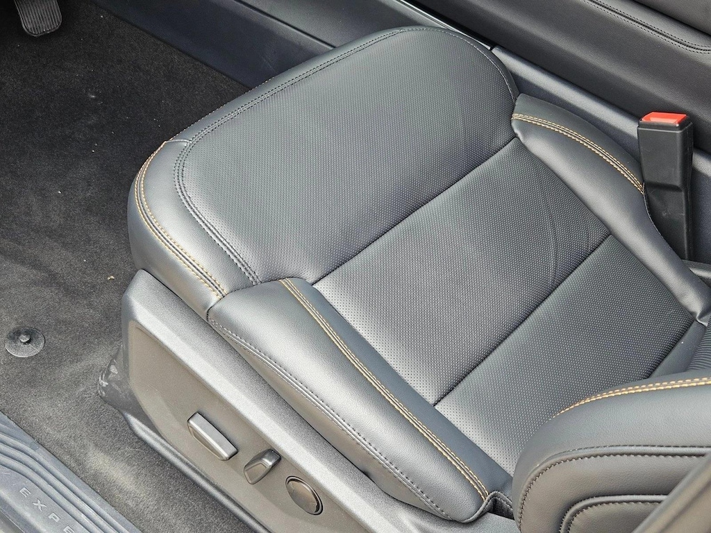 New 2026 Ford Expedition Tremor SUV