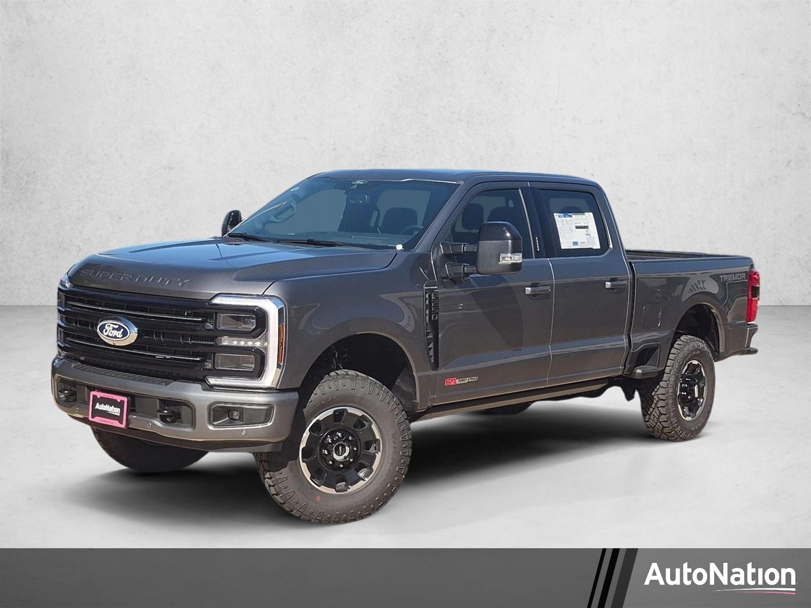  Ford F-250