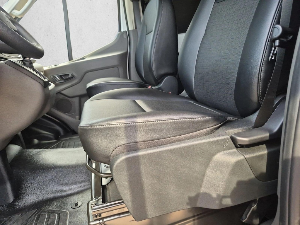 New 2026 Ford Transit-250 Cargo Van Medium Roof Van
