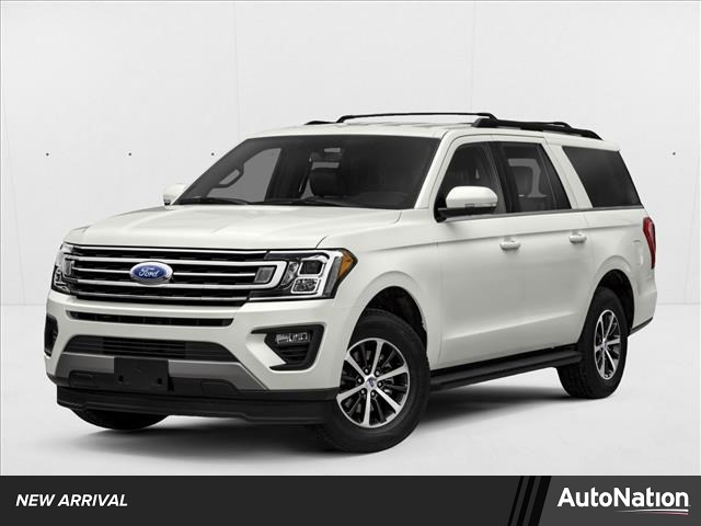  Ford Expedition Max