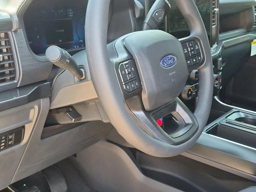 New 2026 Ford F-150 STX Truck SuperCrew Cab