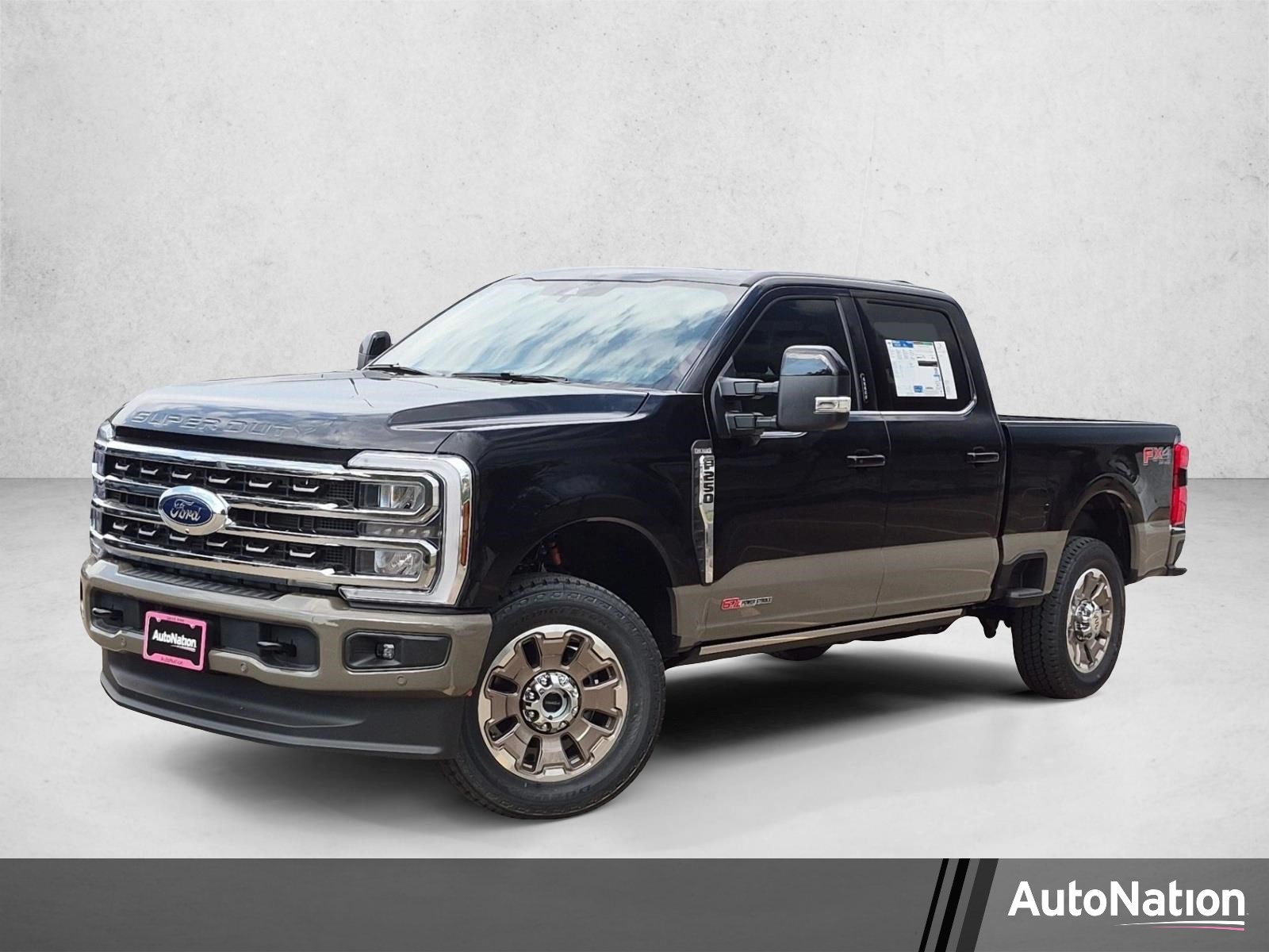  Ford F-250