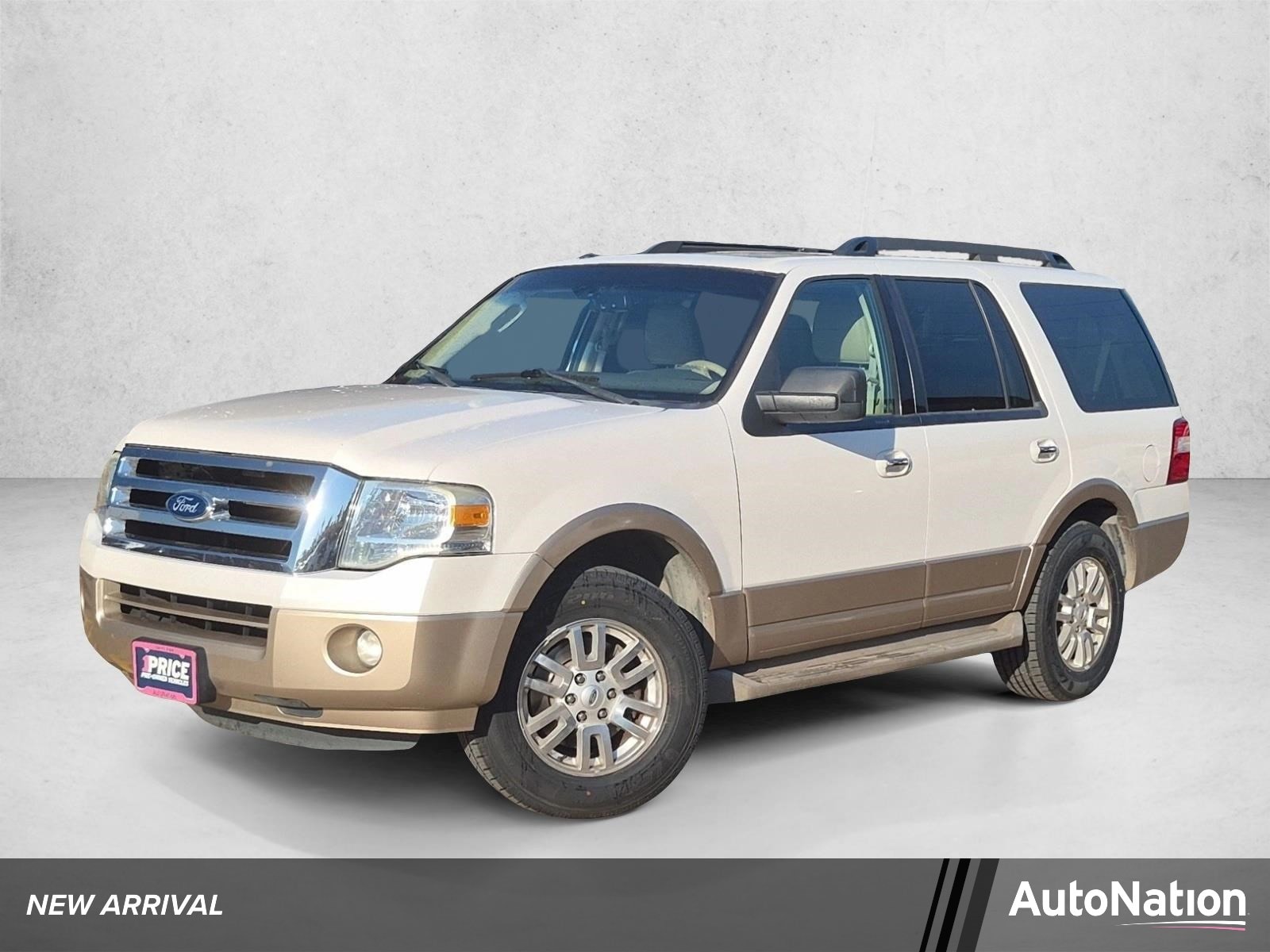 2012 Ford Expedition
