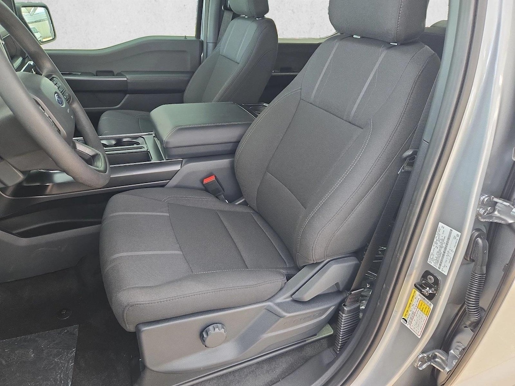 New 2026 Ford F-150 STX Truck SuperCrew Cab