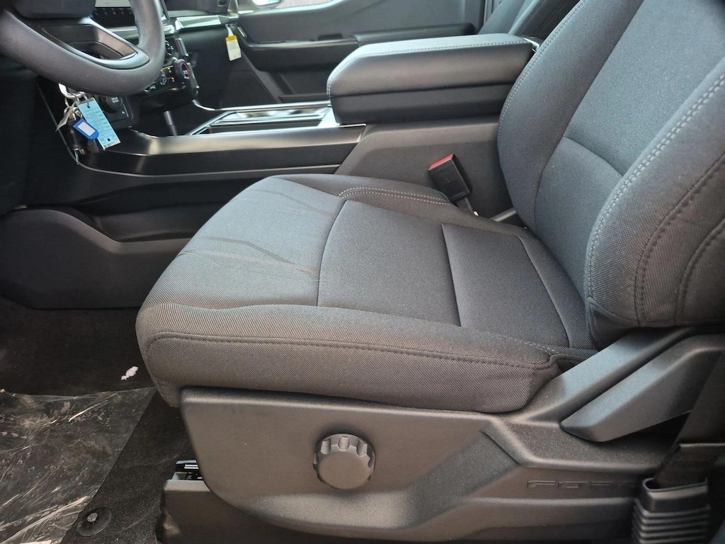 New 2026 Ford F-150 STX Truck SuperCrew Cab
