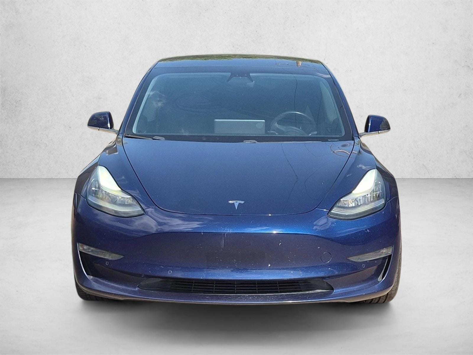 Used 2018 Tesla Model 3 Long Range with VIN 5YJ3E1EA8JF108939 for sale in Arlington, TX